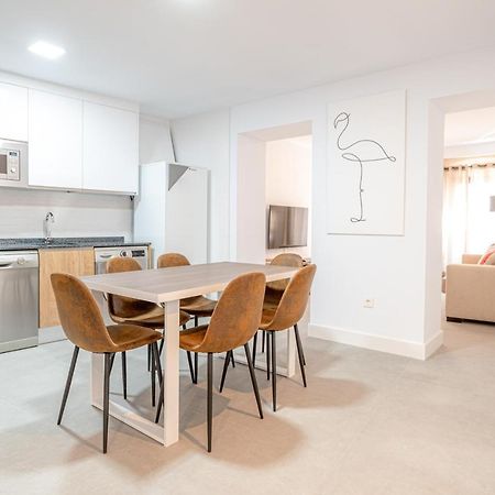Apartamentos Soho Boutique Plaza Mayor Caces Exteriör bild