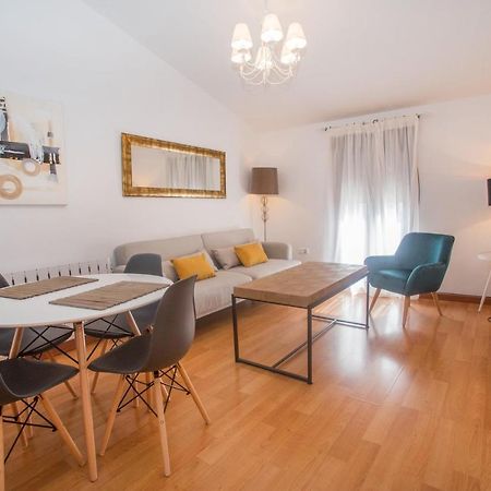 Apartamentos Soho Boutique Plaza Mayor Caces Exteriör bild