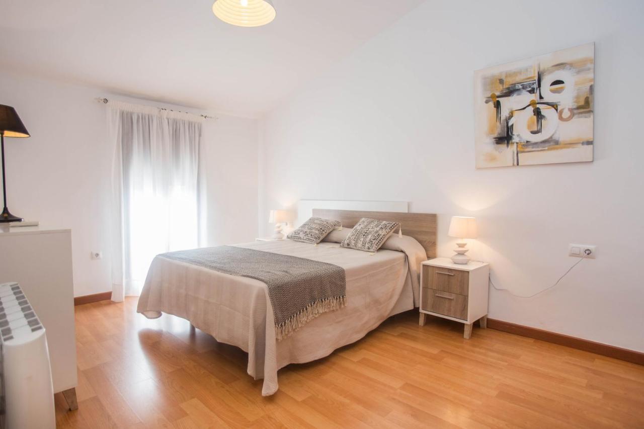 Apartamentos Soho Boutique Plaza Mayor Caces Exteriör bild