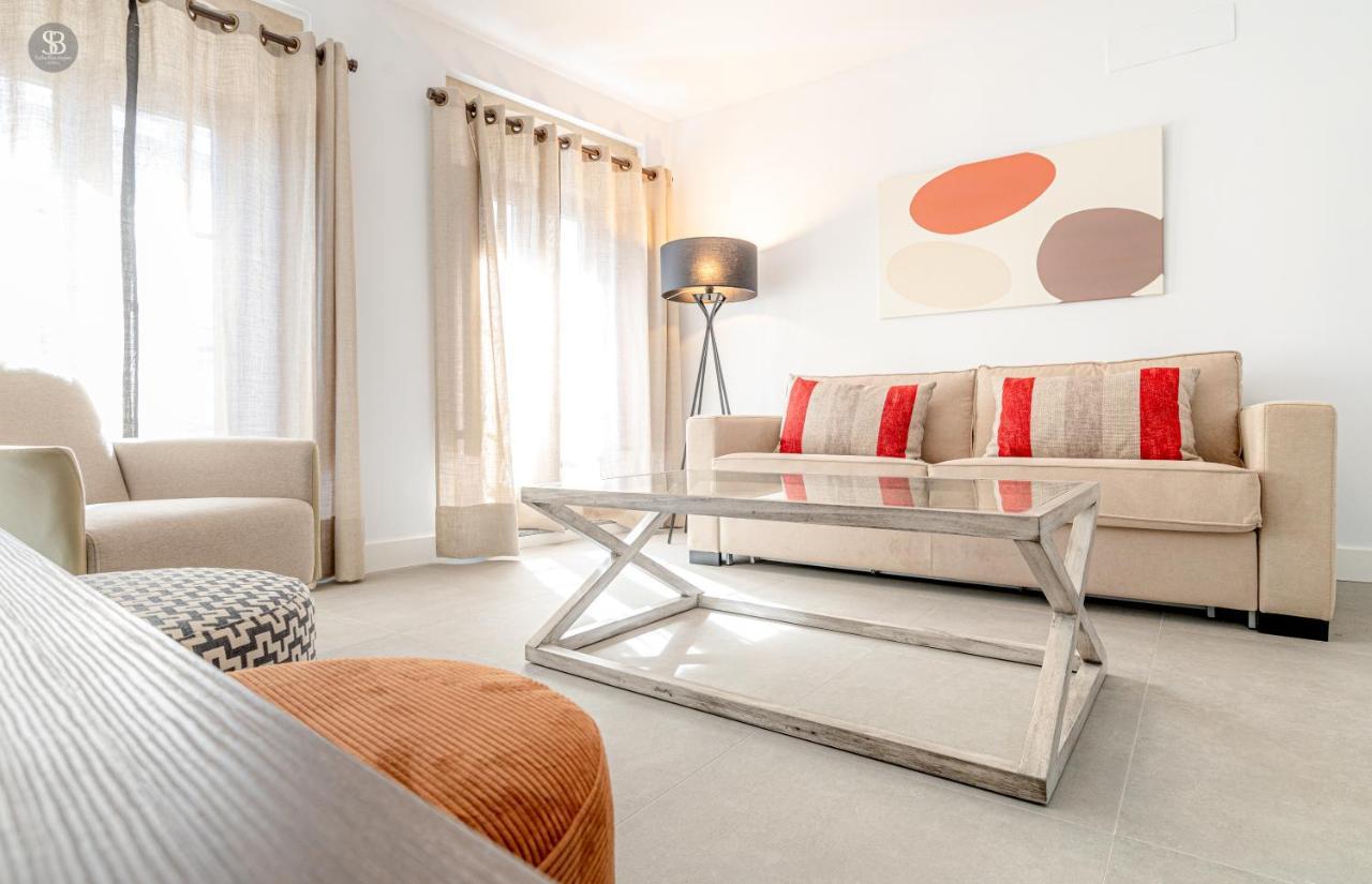 Apartamentos Soho Boutique Plaza Mayor Caces Exteriör bild