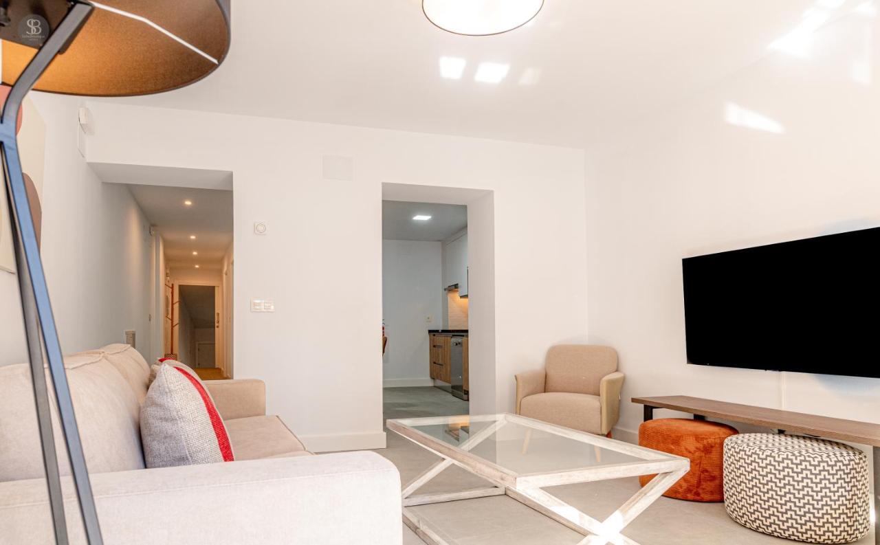 Apartamentos Soho Boutique Plaza Mayor Caces Exteriör bild