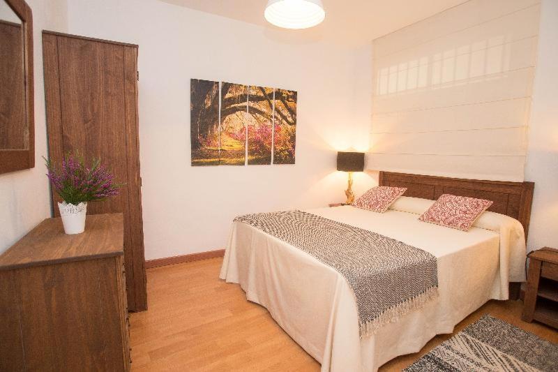Apartamentos Soho Boutique Plaza Mayor Caces Exteriör bild