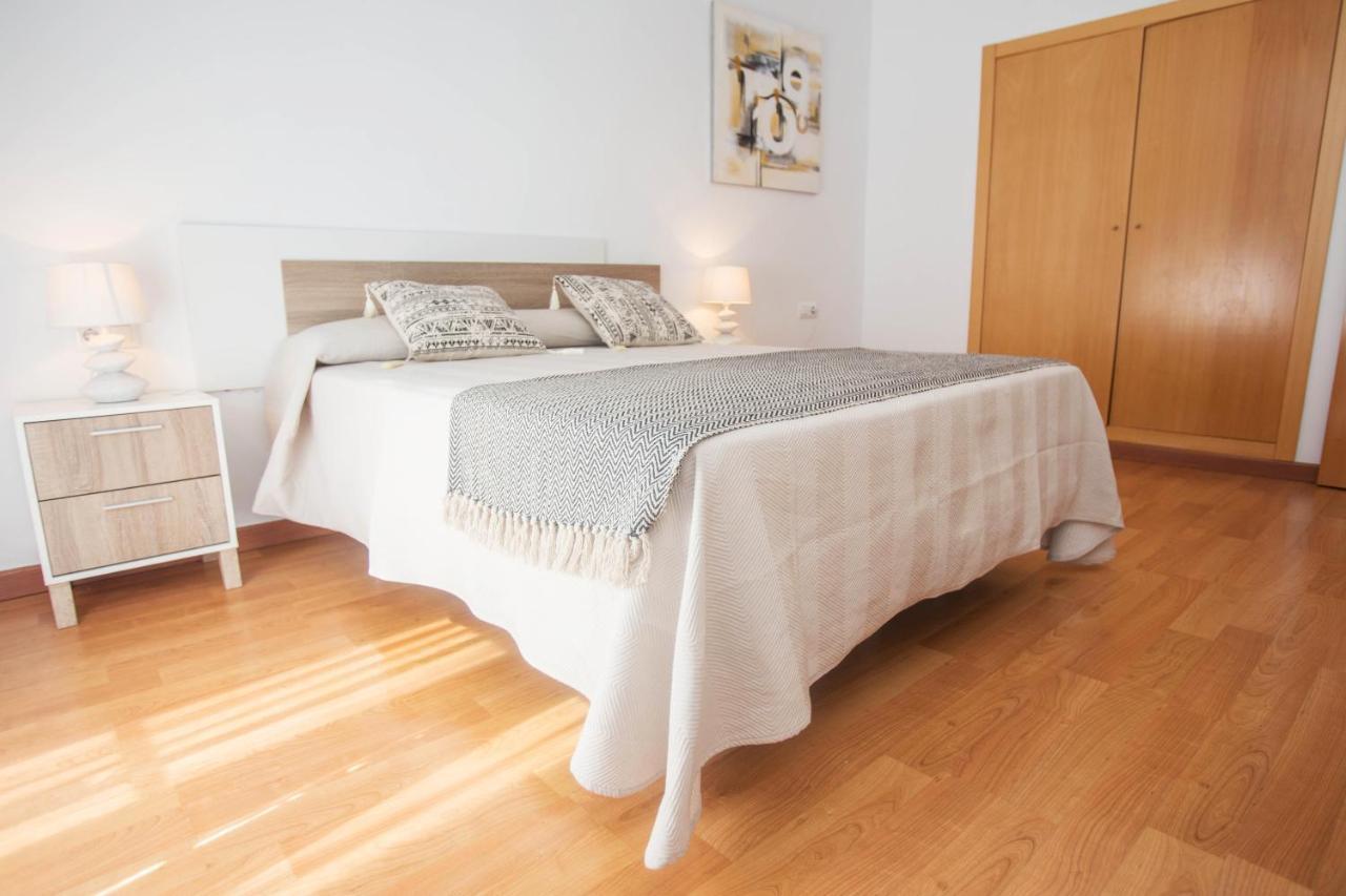 Apartamentos Soho Boutique Plaza Mayor Caces Exteriör bild